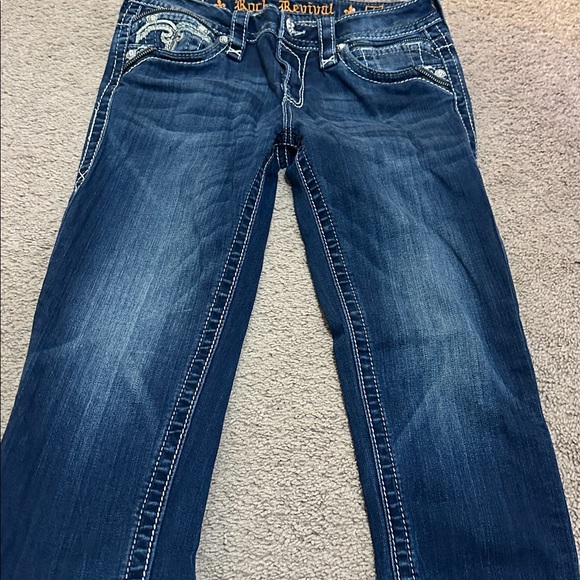 Rock revival - Picture 2 of 4